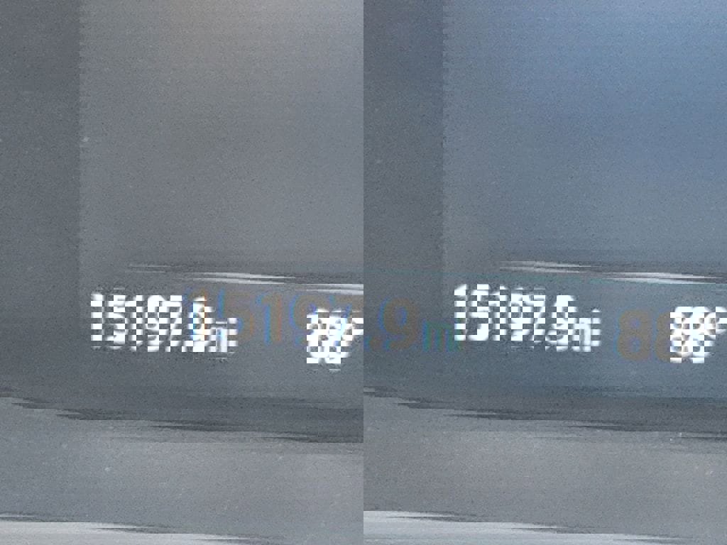 Used 2025 Ford Escape Active image 7