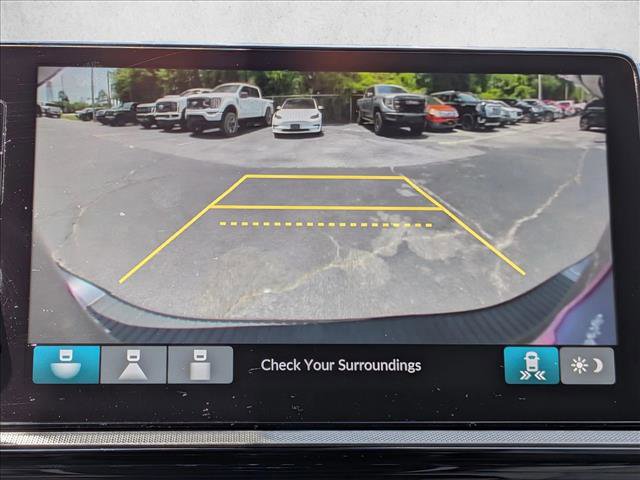 Used 2025 Honda Odyssey EX-L image 14