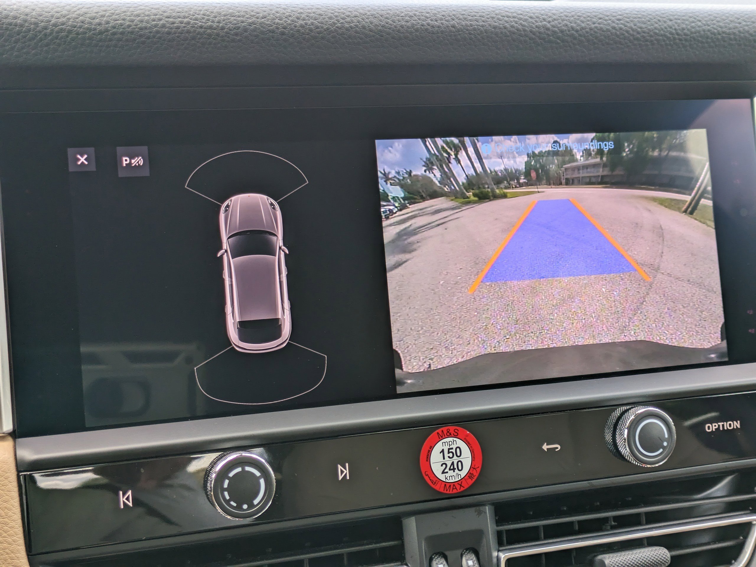 Used 2024 Porsche Macan S image 32