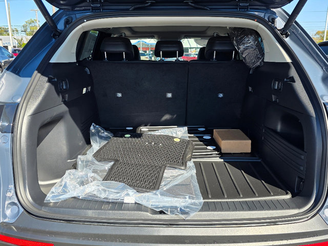 New 2026 MAZDA CX-50 AWD 2.5 Hybrid w/ Weather Package image 4