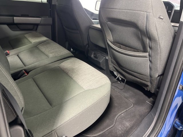 Used 2023 Ford F150 XLT image 26