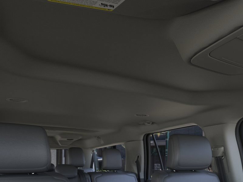 New 2026 Ford Expedition Max Active AWD/4WD image 22