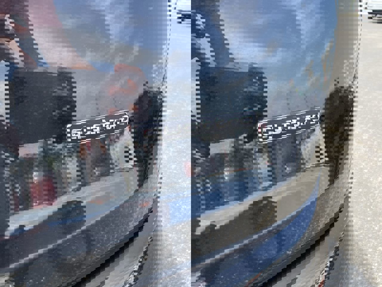 Used 2024 Audi Q7 2.0T Premium Plus image 33