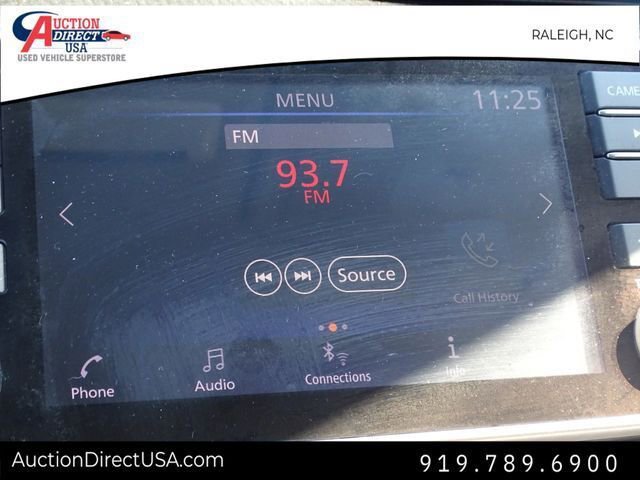 Used 2020 Nissan Kicks SV image 29