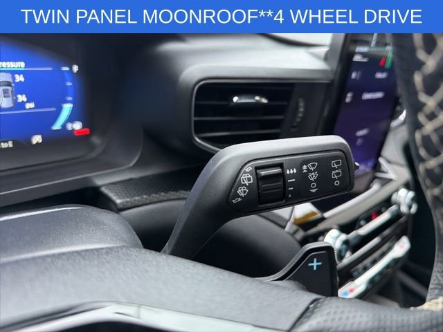 Used 2021 Ford Explorer ST w/ Equipment Group 401A image 34