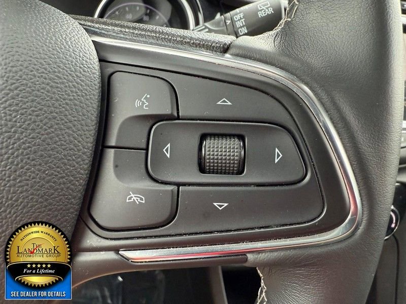Used 2023 Buick Encore GX Preferred w/ Cold Weather Comfort Package image 11