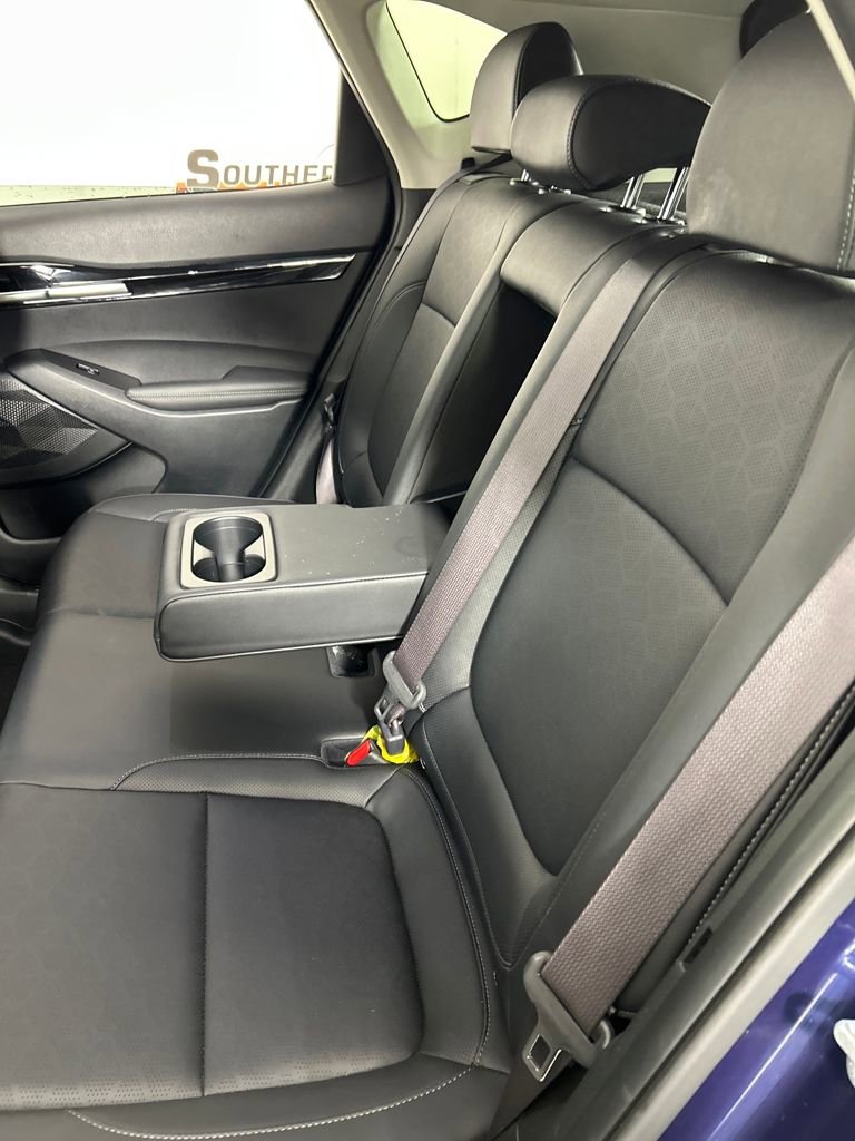 Used 2024 Kia Seltos SX AWD/4WD image 17