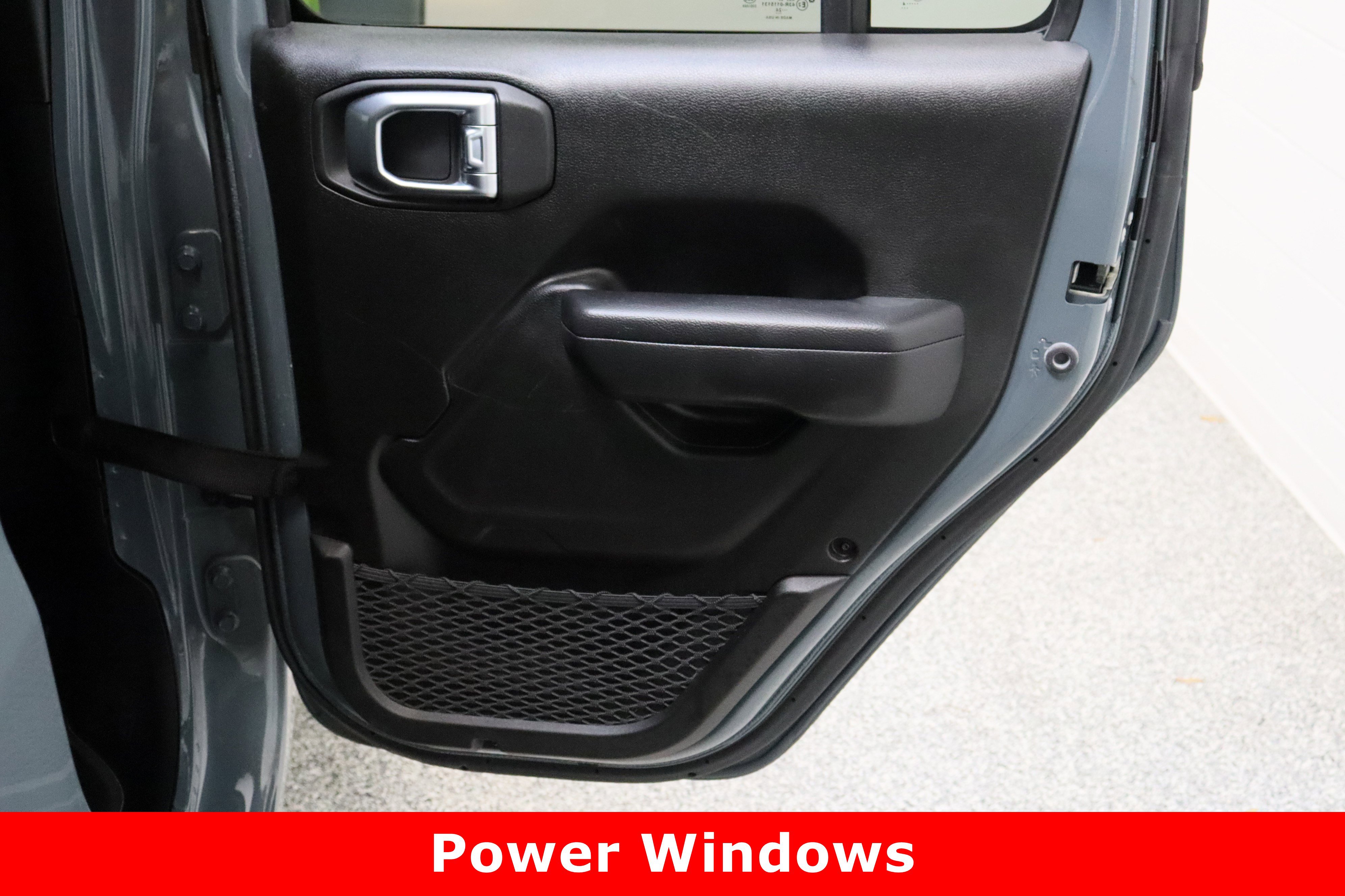 Used 2024 Jeep Gladiator Sport image 33