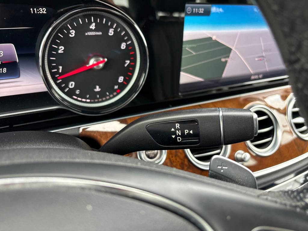 Used 2018 Mercedes-Benz E 300 E 300 image 29