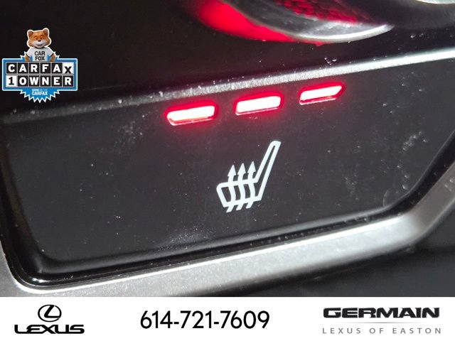 Used 2021 Honda CR-V EX-L image 34