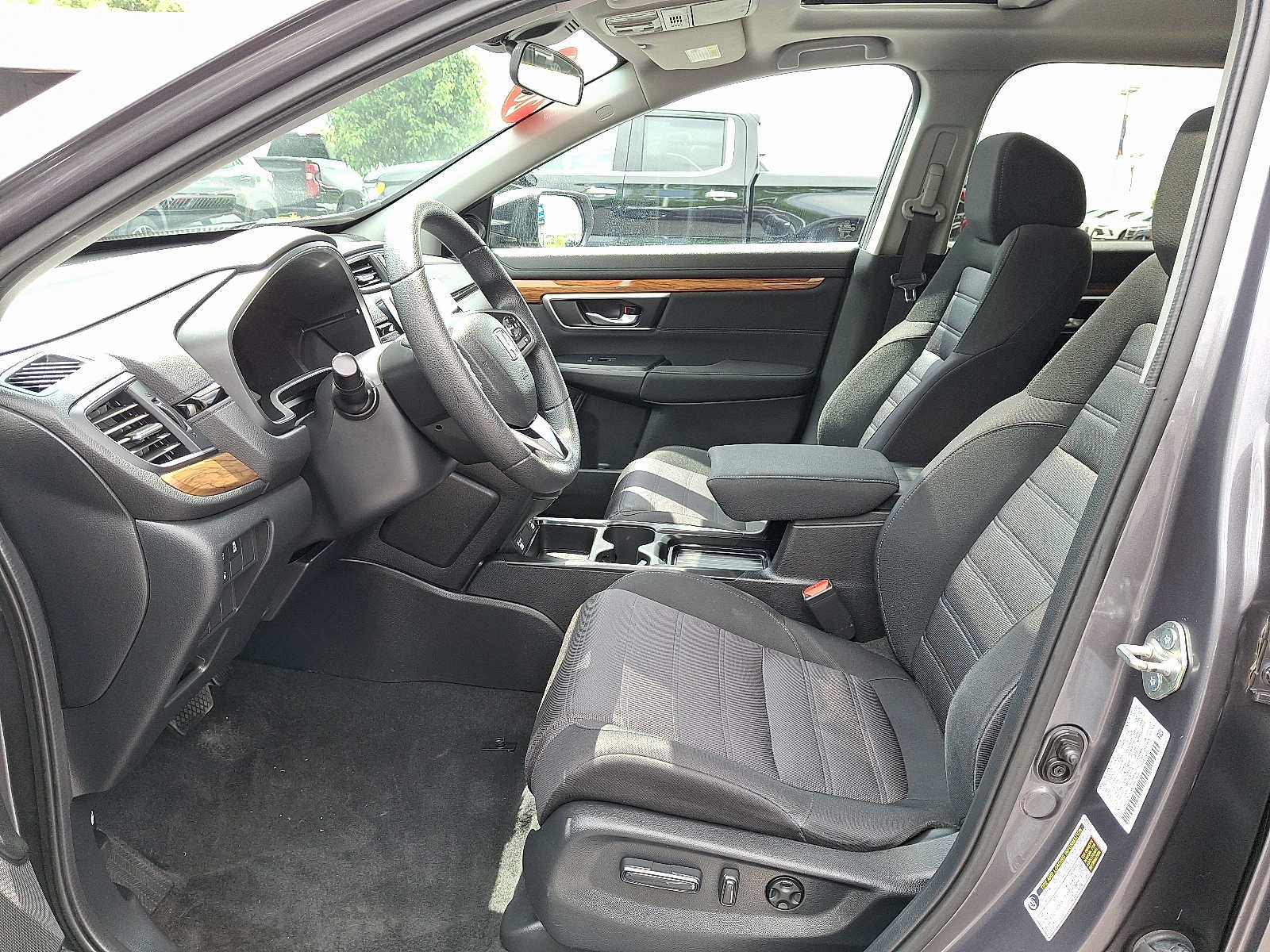 Used 2020 Honda CR-V EX image 13
