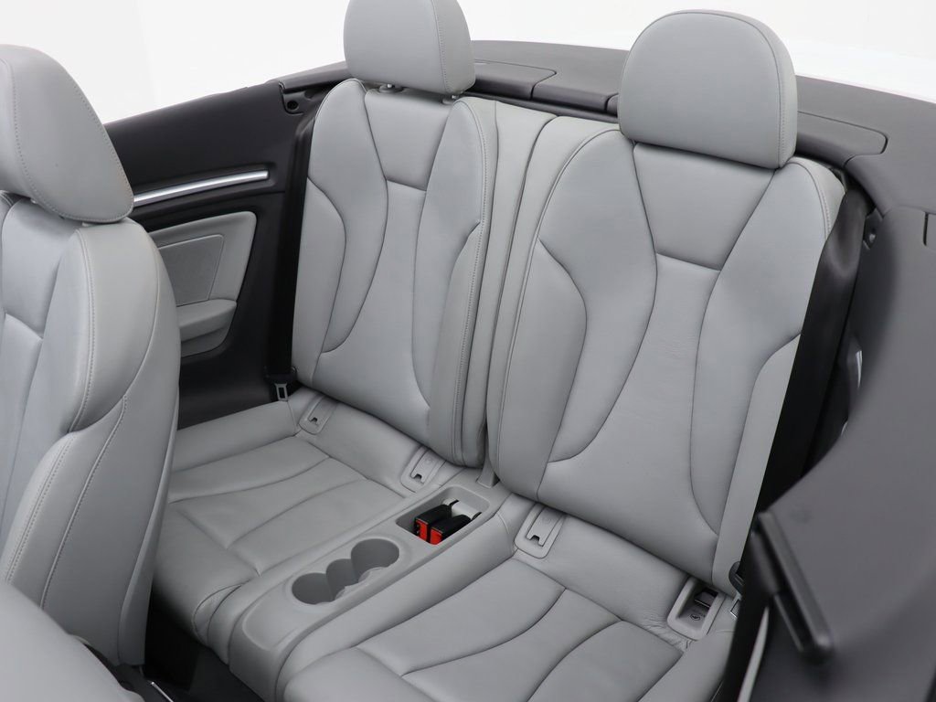 Used 2018 Audi A3 2.0T Premium Plus image 29