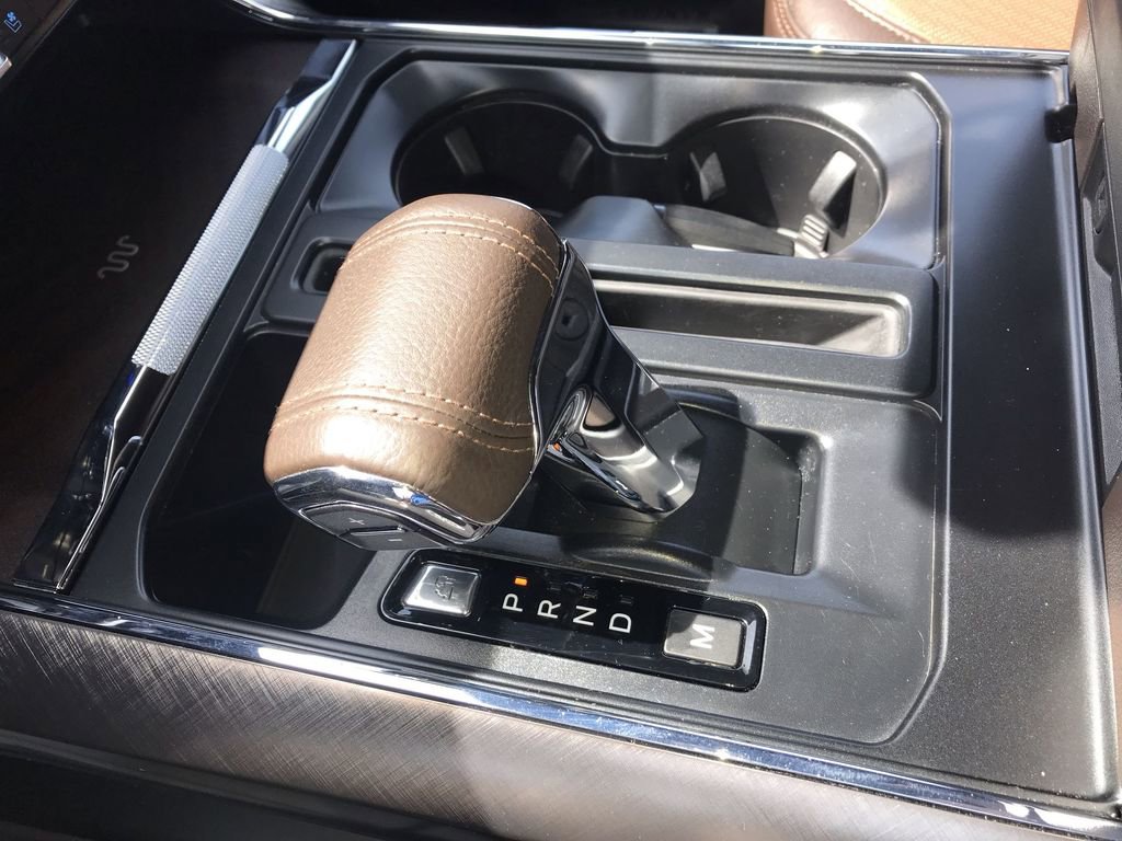 Used 2025 Ford F150 King Ranch AWD/4WD image 20