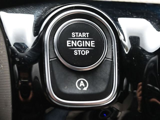 Used 2023 Mercedes-Benz CLA 250 4MATIC w/ Premium Package image 29