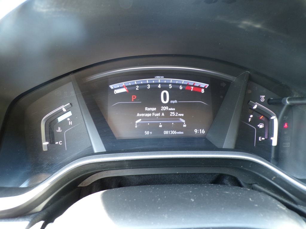 Used 2019 Honda CR-V EX-L image 26