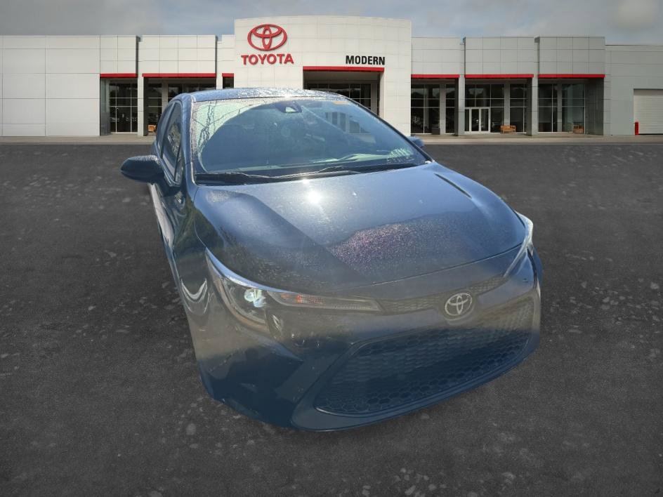 Used 2020 Toyota Corolla LE FWD image 23