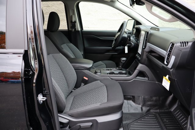 New 2025 Ford Ranger XL image 32