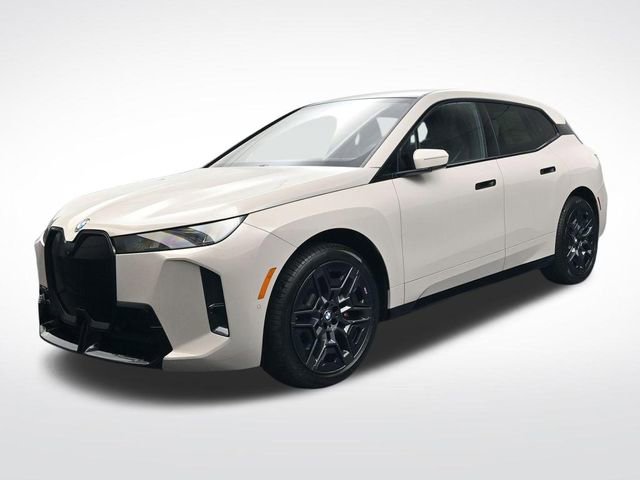 New 2026 BMW iX xDrive45 w/ M Sport Package image 9