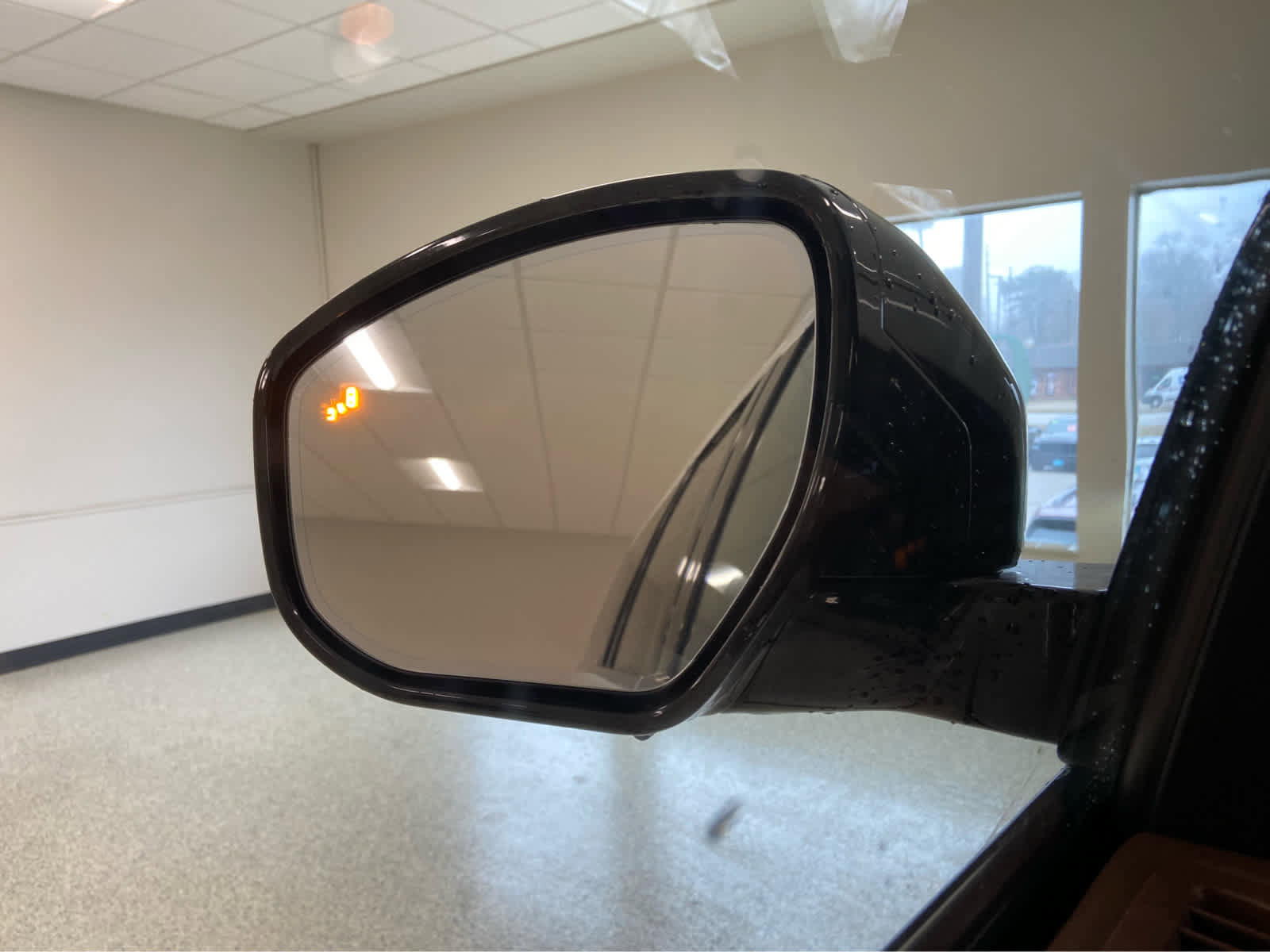 Used 2025 Lincoln Navigator L Reserve AWD/4WD image 47