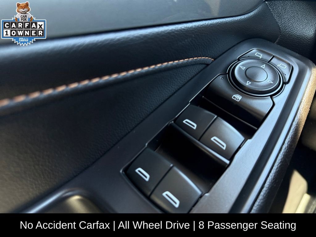 Used 2021 Chevrolet Traverse LS w/ LPO, Floor Liner Package AWD/4WD image 28