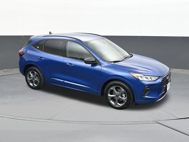 Used 2023 Ford Escape ST-Line w/ Tech Pack #1 FWD image 58