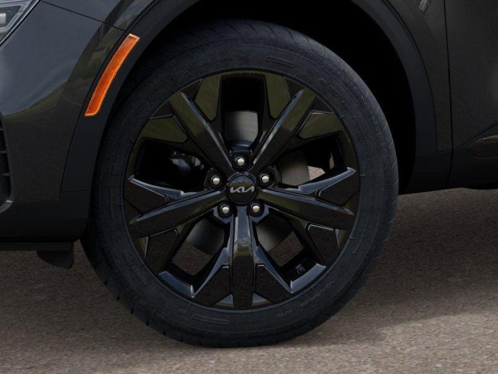 New 2025 Kia Sportage X-Line image 12