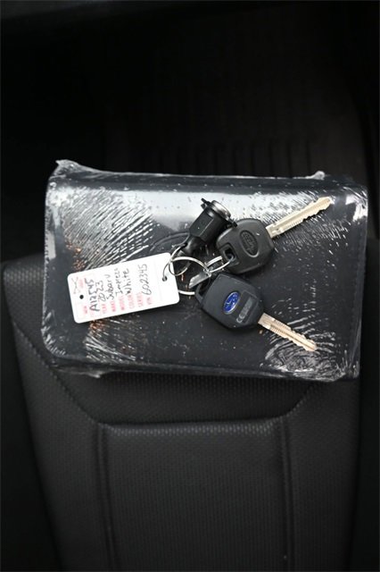 Used 2023 Subaru Impreza 2.0i image 10