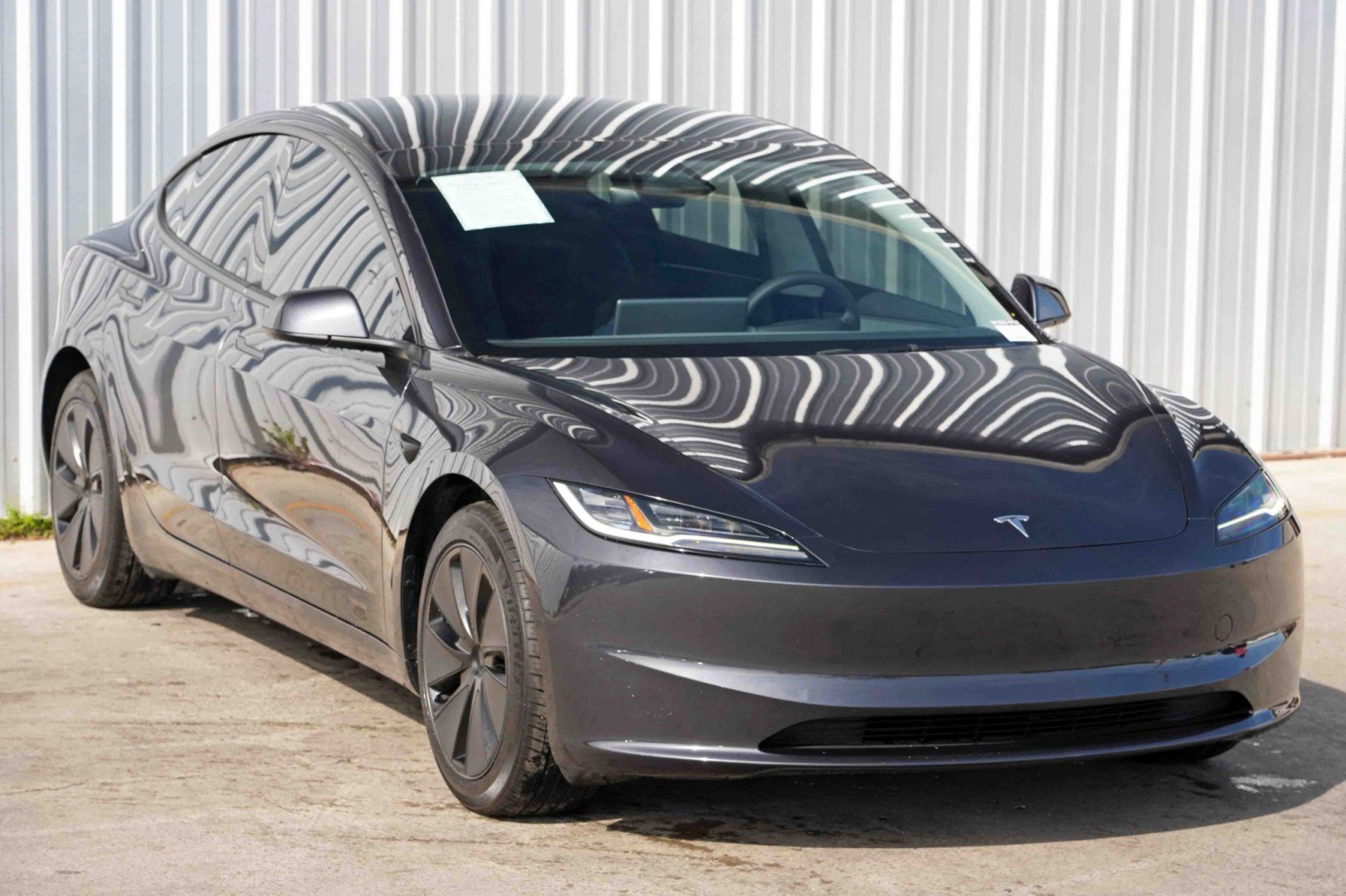 Used 2025 Tesla Model 3 Long Range image 58