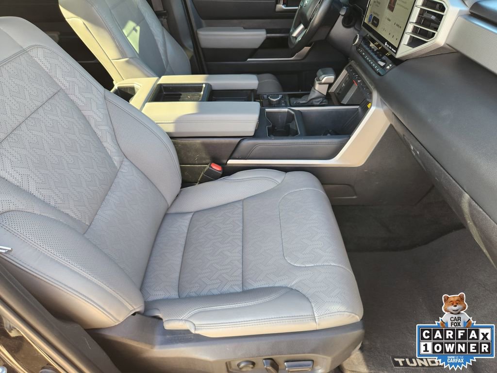 Used 2024 Toyota Tundra Limited image 17