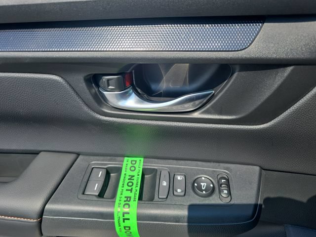 New 2026 Honda CR-V TrailSport image 29