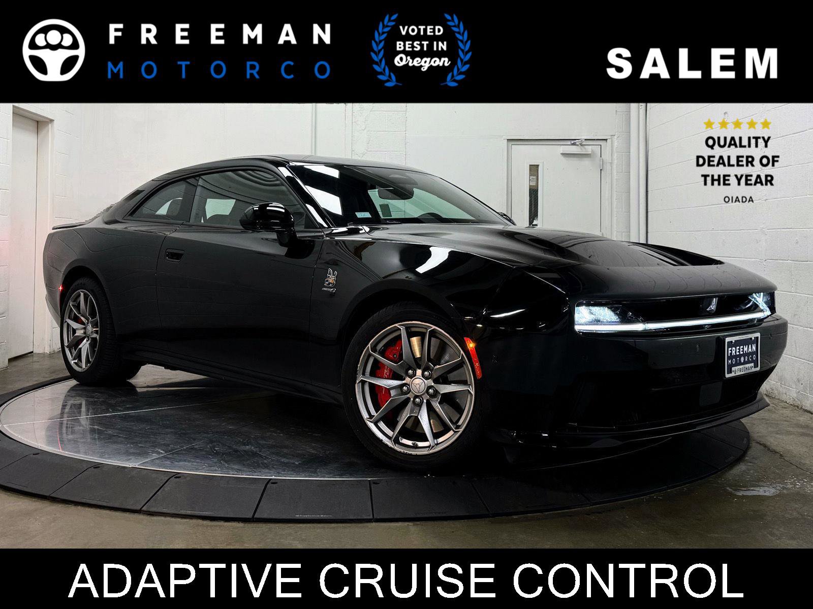 Used 2024 Dodge Charger Scat Pack w/ Plus Group