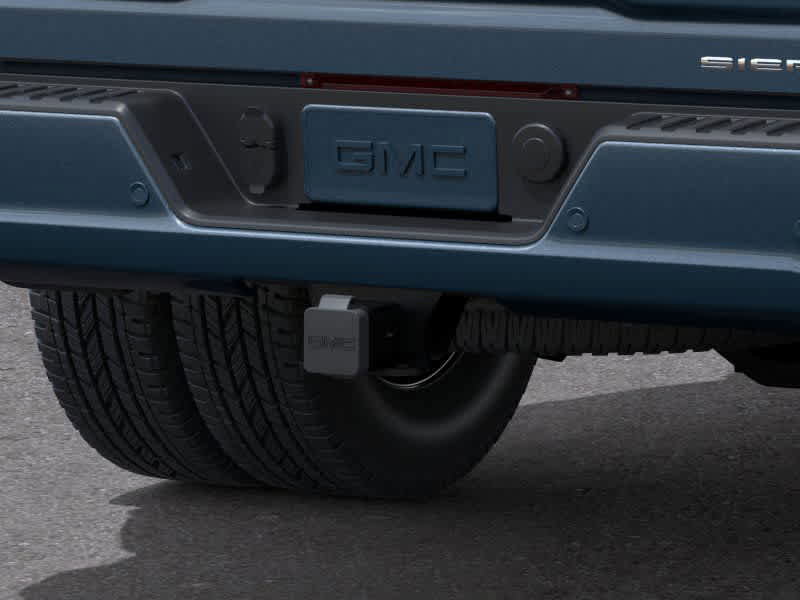 New 2026 GMC Sierra 3500 Denali w/ Denali Reserve Package image 14