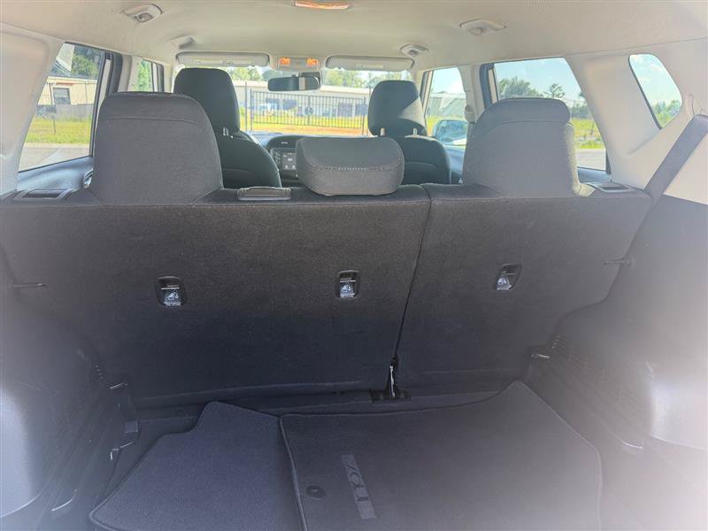 Used 2021 Kia Soul S FWD image 5