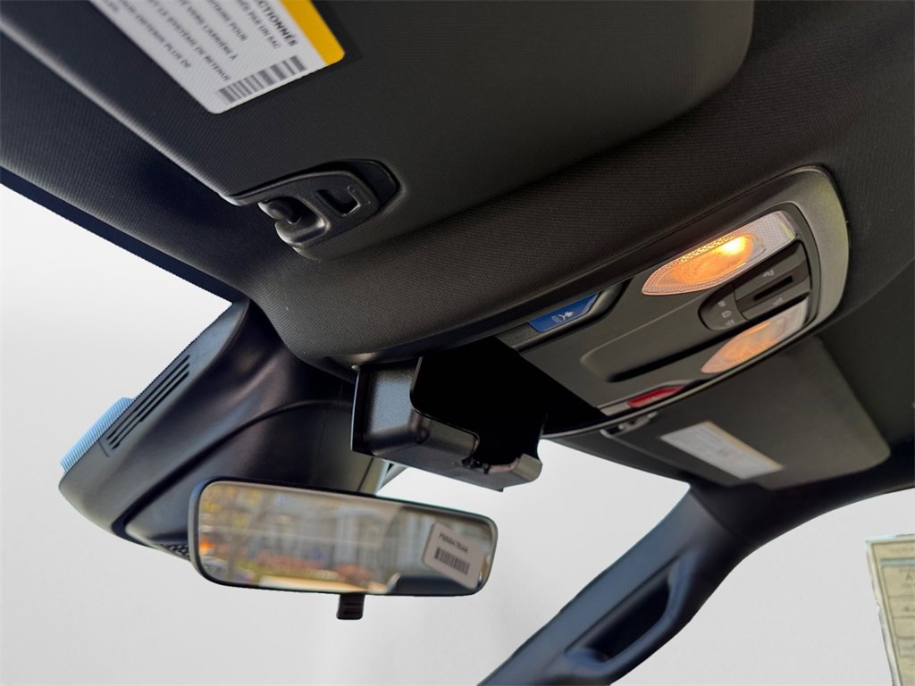 New 2025 RAM 3500 Tradesman image 27