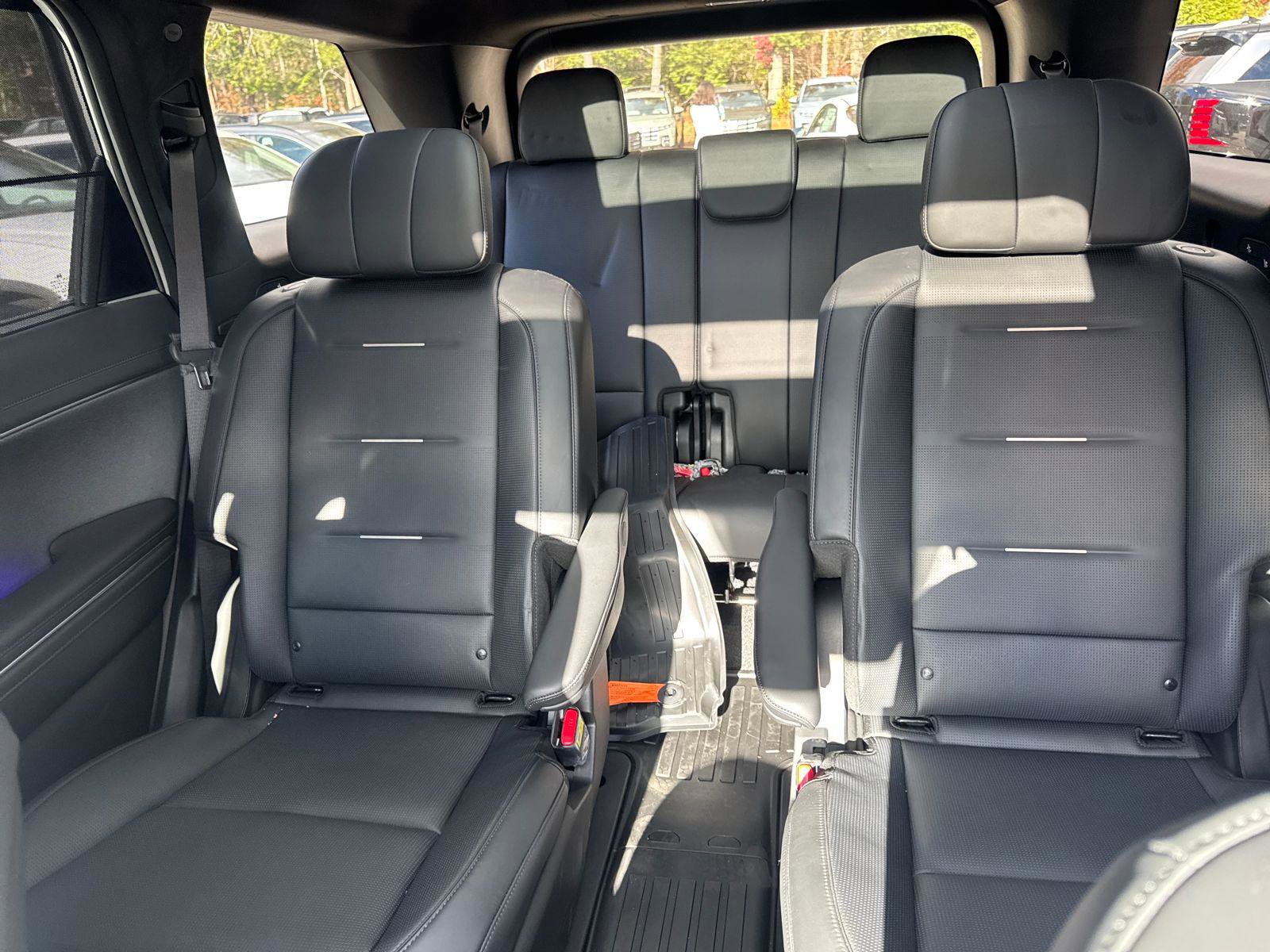 New 2026 Hyundai Palisade Calligraphy image 9