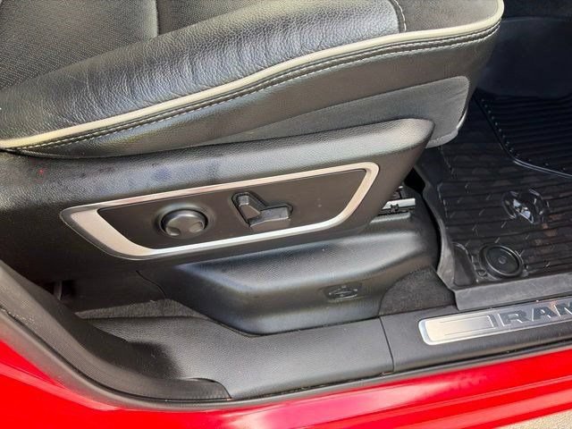 Used 2022 RAM 1500 Laramie w/ Sport Appearance Package AWD/4WD image 42