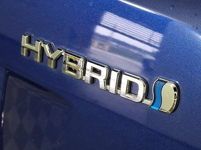 Used 2017 Toyota Prius Three Touring FWD image 30