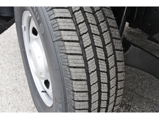 New 2025 Ford F350 XL RWD image 20