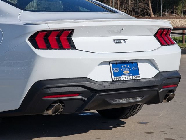 New 2026 Ford Mustang GT Premium RWD image 6