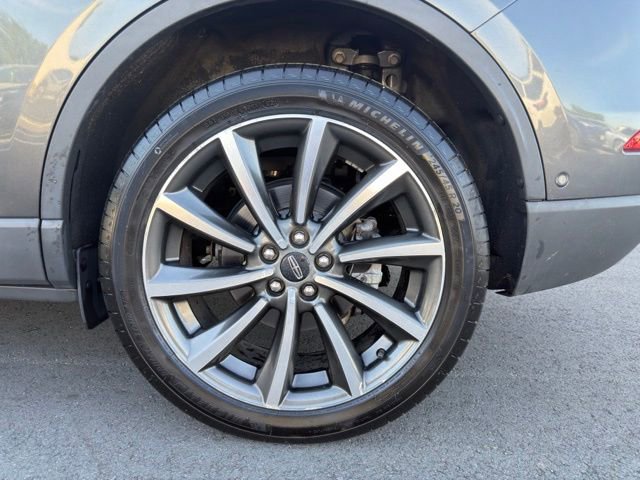 Used 2020 Lincoln Corsair Reserve w/ Equipment Group 201A AWD/4WD image 26