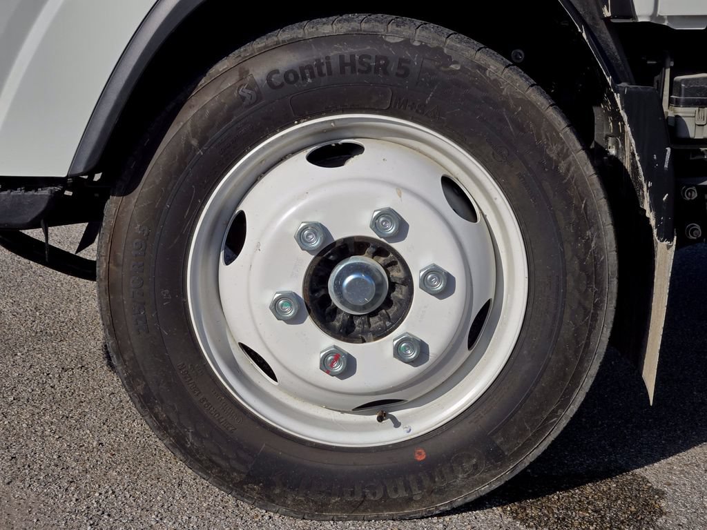 New 2026 Chevrolet Low Cab Forward RWD image 10