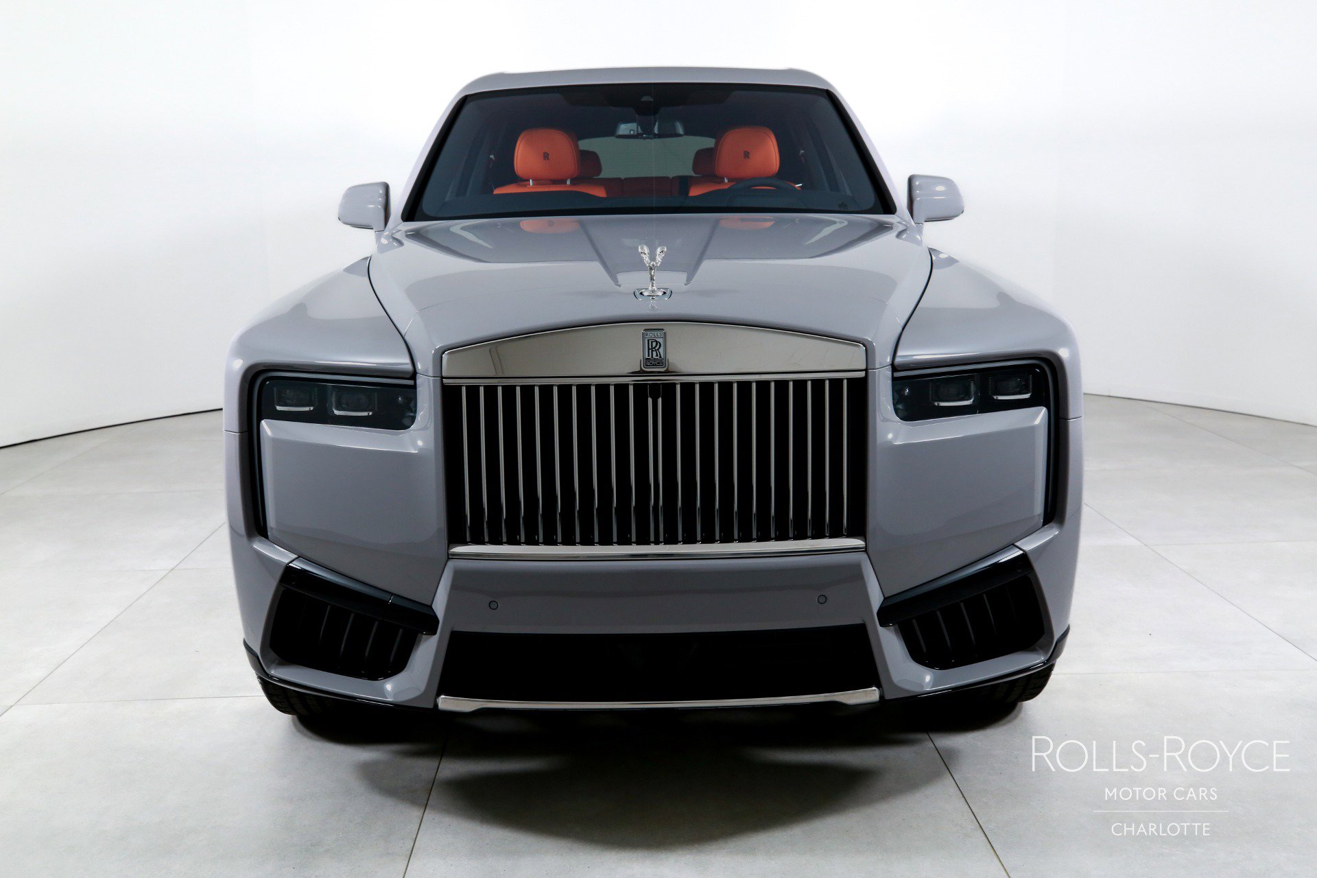 New 2026 Rolls-Royce Cullinan image 7