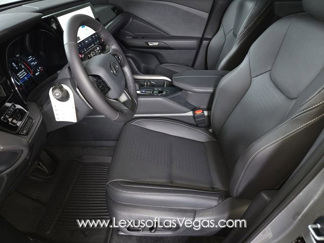 New 2026 Lexus TX 350 AWD image 10