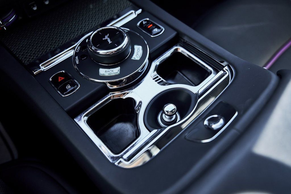 Used 2020 Rolls-Royce Wraith RWD image 49