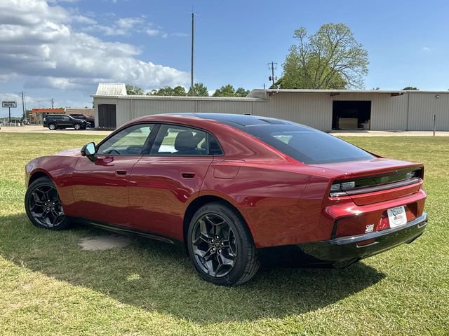 New 2026 Dodge Charger R/T AWD/4WD image 18