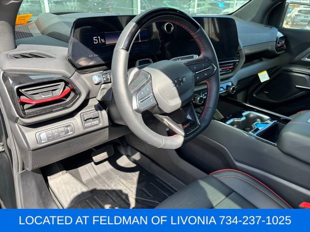 Used 2024 Chevrolet Silverado EV RST AWD/4WD image 7