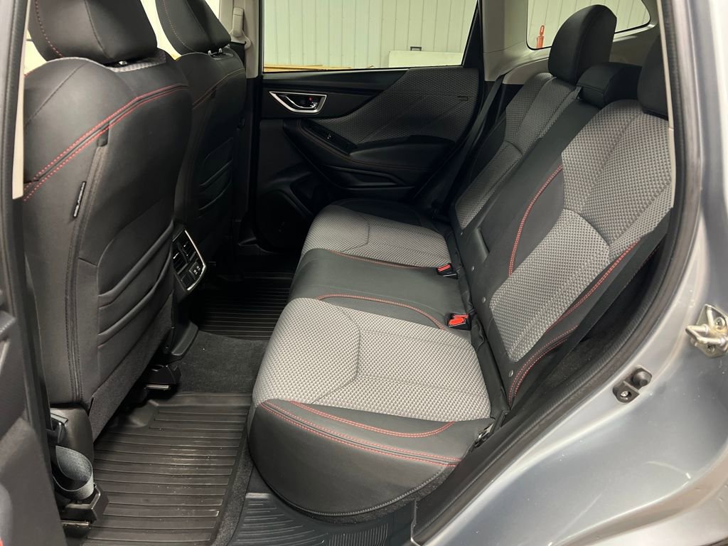 Used 2020 Subaru Forester Sport w/ Popular Package #2 image 23