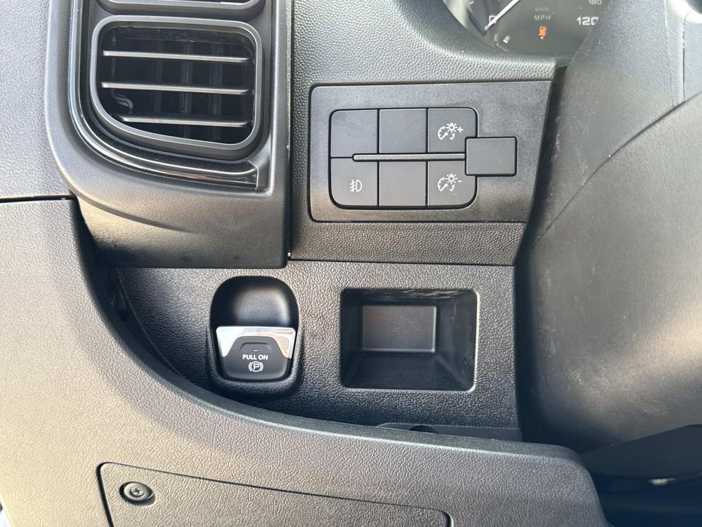 New 2026 RAM ProMaster 2500 w/ Convenience Group image 43