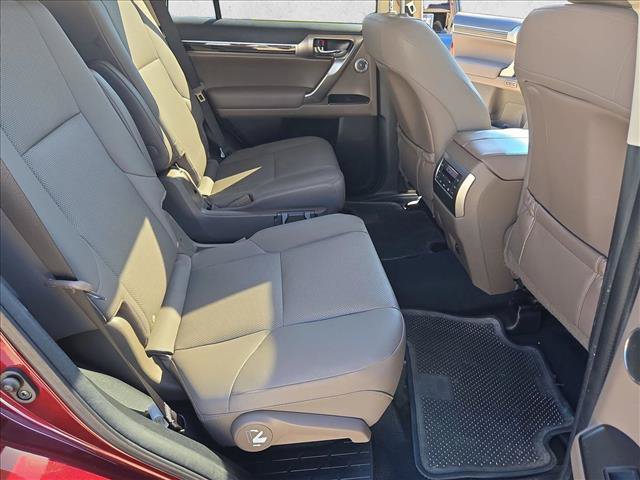 Used 2022 Lexus GX 460 Premium AWD/4WD image 21