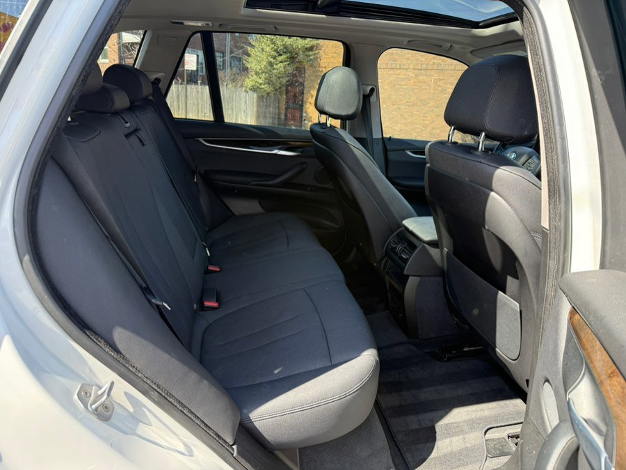 Used 2016 BMW X5 xDrive35i AWD/4WD image 10